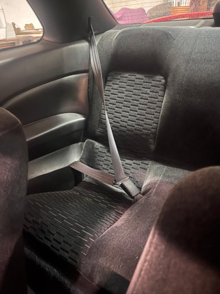 Honda Prelude 2.2 200cv (5a generación) – 4WS