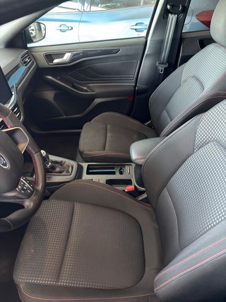 Ford Focus 2023
