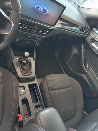 Ford Focus 2023