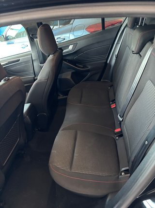 Ford Focus 2023