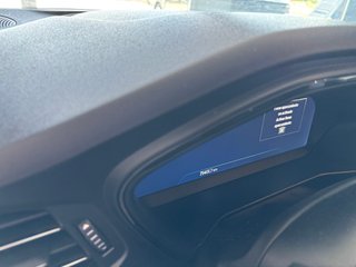 Ford Focus 2023