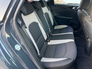 KIA Ceed Tourer / GT-line / Etiqueta ECO /Año 2021