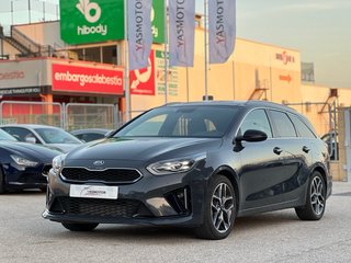 KIA Ceed Tourer / GT-line / Etiqueta ECO /Año 2021