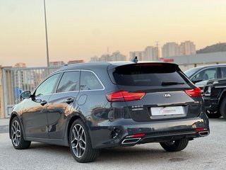 KIA Ceed Tourer / GT-line / Etiqueta ECO /Año 2021