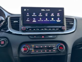 KIA Ceed Tourer / GT-line / Etiqueta ECO /Año 2021