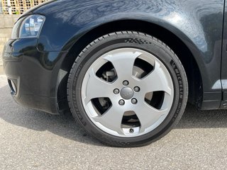 Audi A3 2004