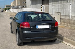 Audi A3 2004