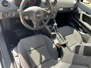 Audi A3 2004
