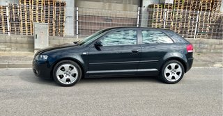 Audi A3 2004