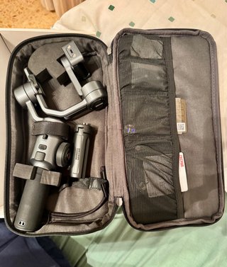 Zhiyun Smooth 5 Combo Gimbal