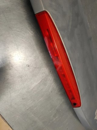 ALERON TRASERO PORTON RENAULT MEGANE II SW