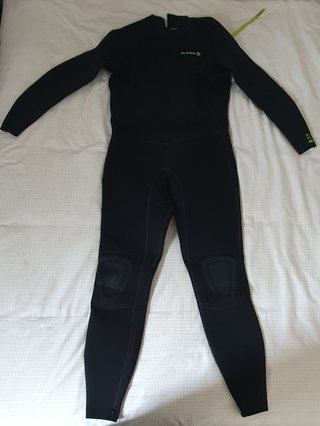 Traje de surf OLAIAN Talla XL