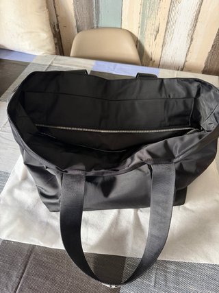 Bolsa Bimba y Lola Negra Original