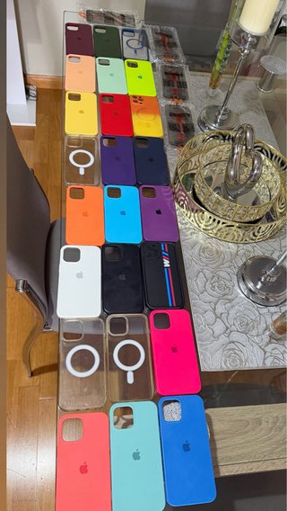 Fundas iPhone 12 Pro Max