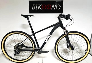 BICICLETA DE MONTAÑA WRC TEAM