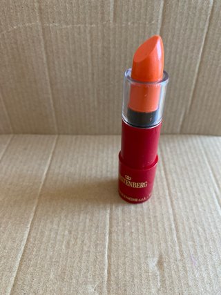 Pintalabios Furstenberg Naranja