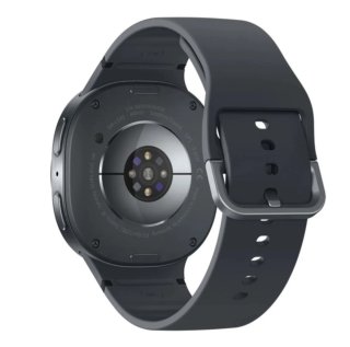 Samsung Galaxy Watch 8 Negro 44 mm