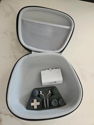 Xbox One X + Mando Élite