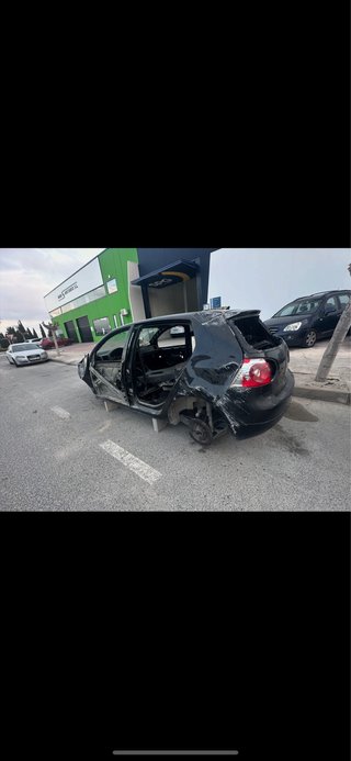 Volkswagen Golf 2007