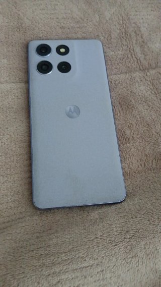 Motorola Moto g86 power 5G XT2527-7