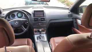 CARDAN DELANTERA MERCEDES GLK 220 CDI 4MATIC