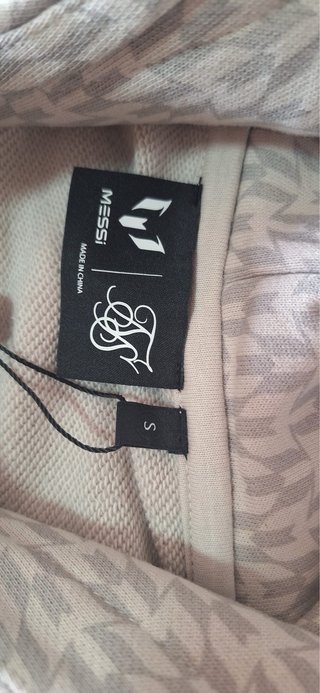 Sudadera Messi