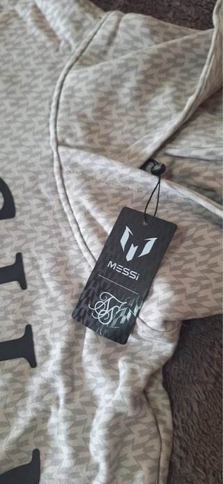 Sudadera Messi