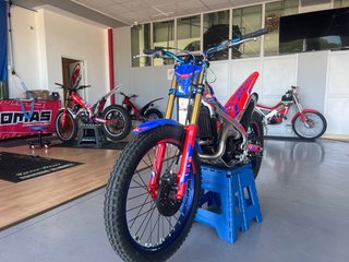 Beta Sincro Factory 300 Trial