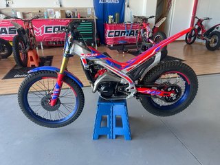 Beta Sincro Factory 300 Trial