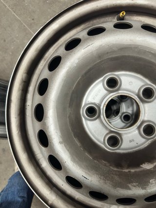 Llantas Volkswagen Transporter T6