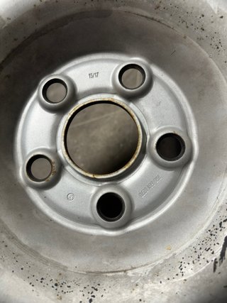 Llantas Volkswagen Transporter T6