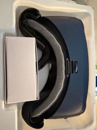 Samsung Gear VR Gafas Virtuales