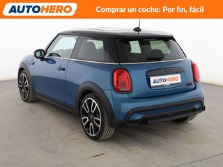 MINI Cooper Cooper