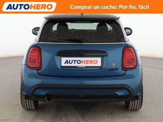 MINI Cooper Cooper