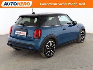 MINI Cooper Cooper