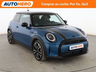 MINI Cooper Cooper