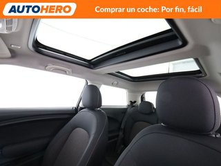 MINI Cooper Cooper