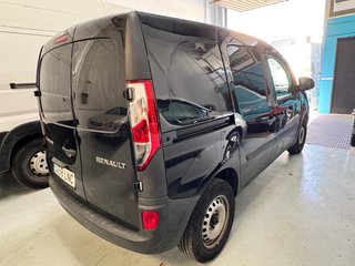 Renault Kangoo 2021, 88800 kms!