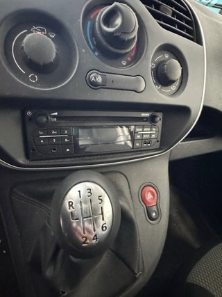 Renault Kangoo 2021, 88800 kms!
