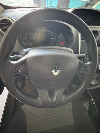 Renault Kangoo 2021, 88800 kms!