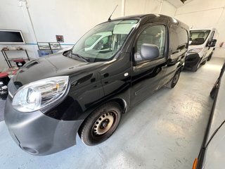 Renault Kangoo 2021, 88800 kms!