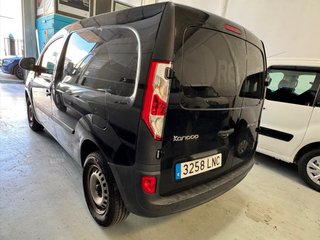 Renault Kangoo 2021, 88800 kms!