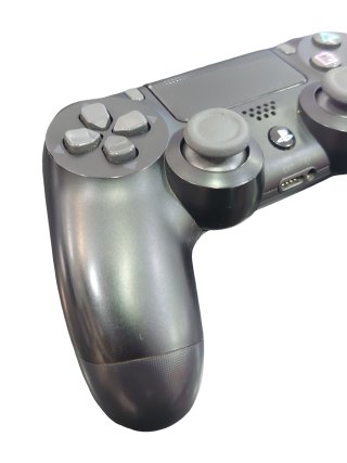 Mando PS4 Dualshock 4 Negro