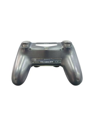 Mando PS4 Dualshock 4 Negro