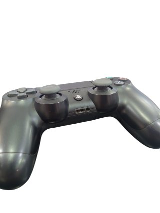 Mando PS4 Dualshock 4 Negro