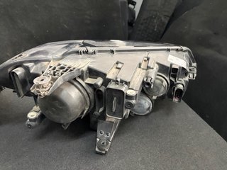 Faros Delanteros VW Touran III