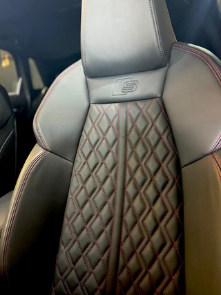 Audi S3 2024