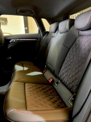Audi S3 2024
