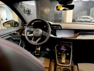 Audi S3 2024