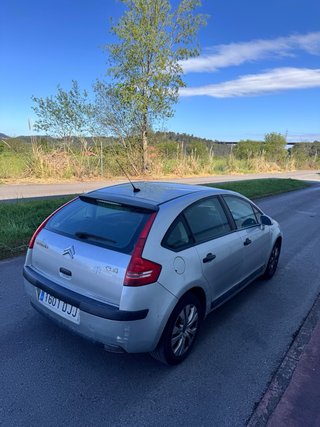 Citroen C4 2005